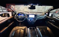 کرایسلەر پاسیفیکا